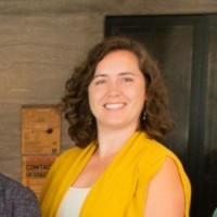 Actable Employee Bess Campbell's profile photo