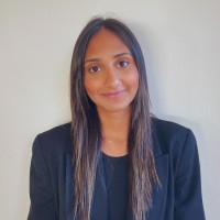Scotiabank Employee Maya G.'s profile photo