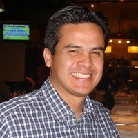 Hector Sanabria Reyes Email