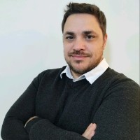 PATGROUP Employee Lucas Borgo's profile photo