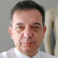 VM-Med Employee Cengiz Budak's profile photo