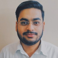 CoreData Networks Employee Himanshu Gautam's profile photo
