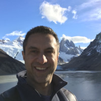 Dianthus Therapeutics, Inc. Employee Simrat Randhawa's profile photo