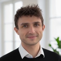 Zenchef Employee Baptiste Faure's profile photo