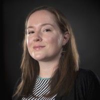 University of Georgia - Franklin College of Arts and Sciences Employee Sofia Ivanova's profile photo