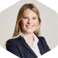 Berylls Employee Katharina Bassi's profile photo