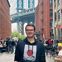 Dock Employee Robert Vintila's profile photo