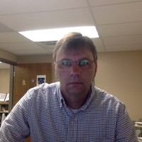 Jefferson Community College Employee Don Horton's profile photo