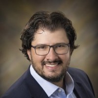 Burger Boat Company Employee David Villar's profile photo