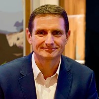 Kelvatek Employee Stephen Spiceley's profile photo
