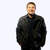 Smith Media Group Inc Employee Nick Bailey's profile photo