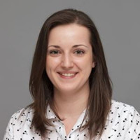 The Contract Chair Company Employee Patrycja Zagojska's profile photo