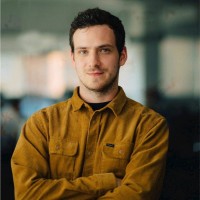 JPdL Employee Antonin Roy's profile photo