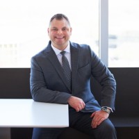 Edge Home Finance Corporation Employee Aaron Spring's profile photo