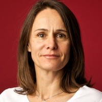 ZEIT ONLINE Employee Haika Hinze's profile photo