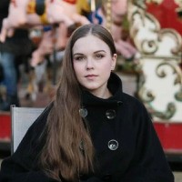 Iryna Finaieva Email
