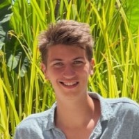 Carter Boyd Email & Phone Number