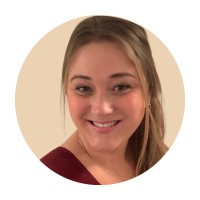 Riithink Digital Marketing Employee Emily Pettit's profile photo