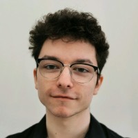 Ubisoft Saguenay Employee Julien Bilodeau's profile photo