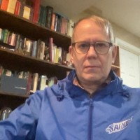 Thomas More University Employee Jerome Langguth's profile photo