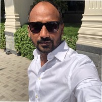 Deepesh Jadhav Email