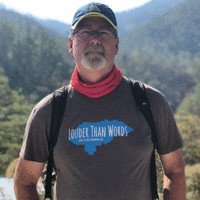 Gaston Christian School Employee Mark Moore's profile photo