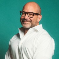 People Inc. Employee Michael Grady's profile photo