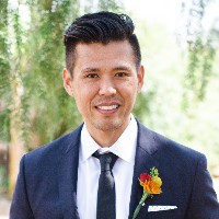Connexus Hub Employee Daniel Jung's profile photo