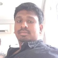Tata Consultancy Services Employee Arumuga Kumar's profile photo