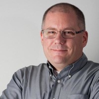 CyberCat Employee Nicolas Ross's profile photo