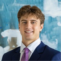 Longpoint Partners Employee Ryan Cote's profile photo