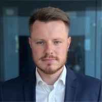 My Ostéo Prévention Employee Maxime Gilot's profile photo