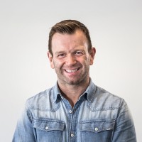 Nexon Asia Pacific Employee Dave Flanagan's profile photo