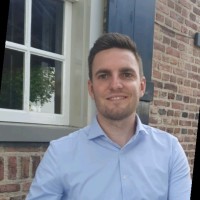 Stefan Hendriks Email & Phone Number