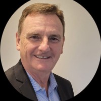 Kordia Employee Marc Rackett's profile photo