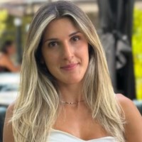 Alphacolor Employee Camile Ukstin's profile photo