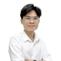 Success Software Services Employee Ngo Hoang's profile photo