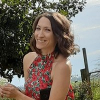 BLEND Localization Employee Haley Bovard's profile photo