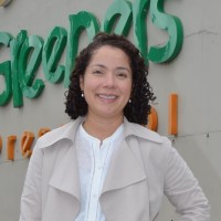 Evergreen School S.A. Employee Carmen E. Díaz Centeno's profile photo