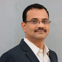 Alliance Data Card Services Employee Rama Mandapaka's profile photo
