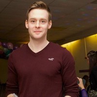 Dane Rich Email & Phone Number