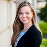 American Bakers Association Employee Pippa O'Shea's profile photo