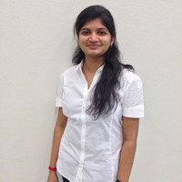 Lectrosonics Employee Sowmya Ravichandran's profile photo