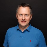 Stabill Employee Vasilii Konovalov's profile photo