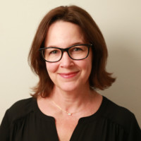 Symphony Space Employee Amy McLaughlin's profile photo