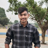 GoWide Solutions Employee Manan Jadon's profile photo