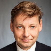 Richard Bridge Email