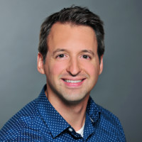 CREATIVE ONE® Employee Daniel Bradbury's profile photo