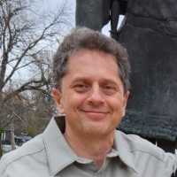 GenoBioTX Employee Andrei Golovko's profile photo