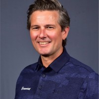 Future Golf Employee Brenton Humphreys's profile photo